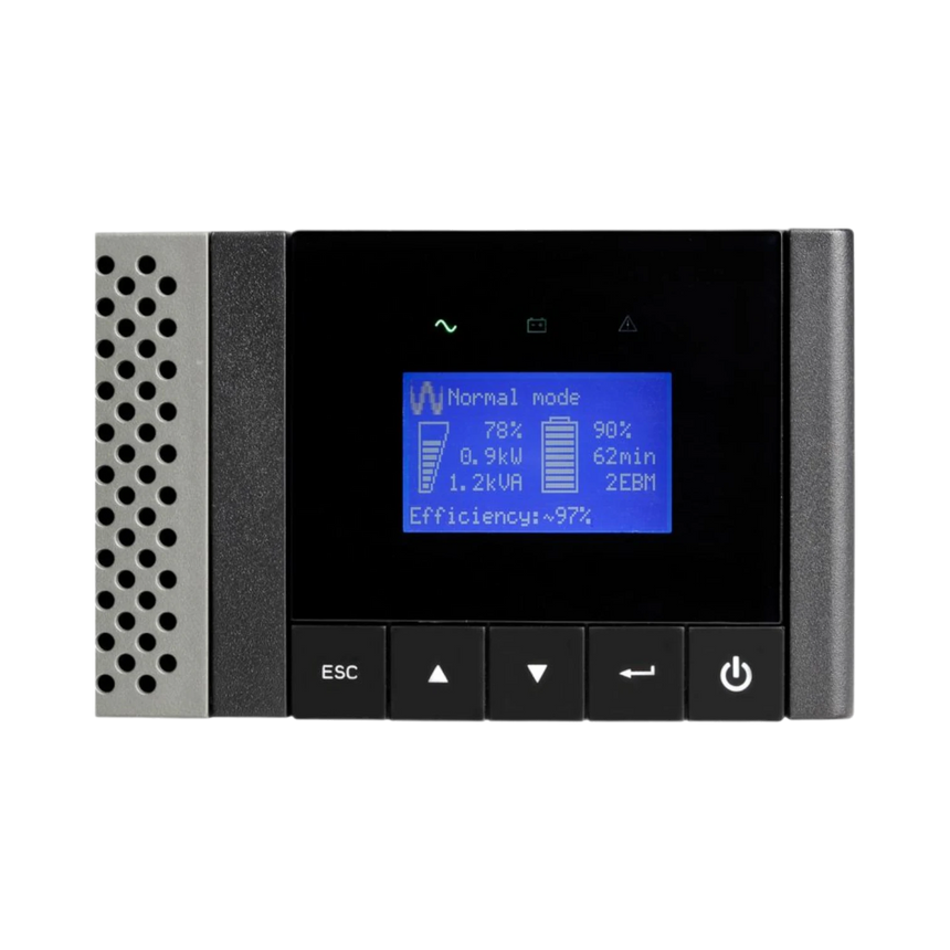 Eaton 5PX1500RTN 1440VA 1440W 8x5-15R Outlets Rack/Tower UPS with Network Card — Being Shipped