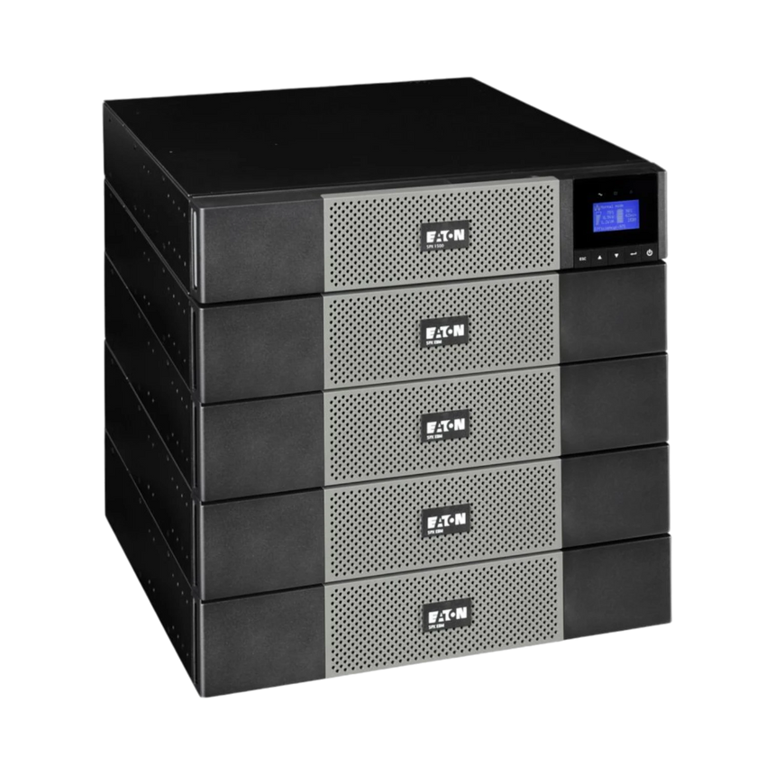 Eaton 5PX1500RTN 1440VA 1440W 8x5-15R Outlets Rack/Tower UPS with Network Card — Being Shipped