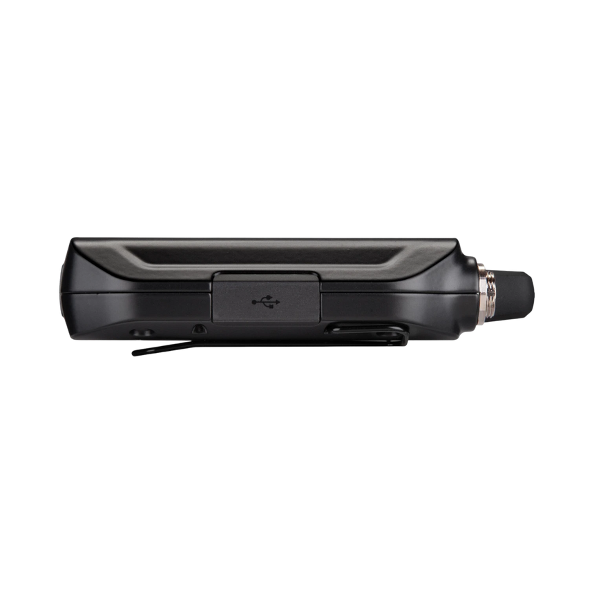 Shure GLXD124R+ Dual-Band Wireless Combo Rack System (Z3: 2.4, 5.8 GHz) — Being Shipped