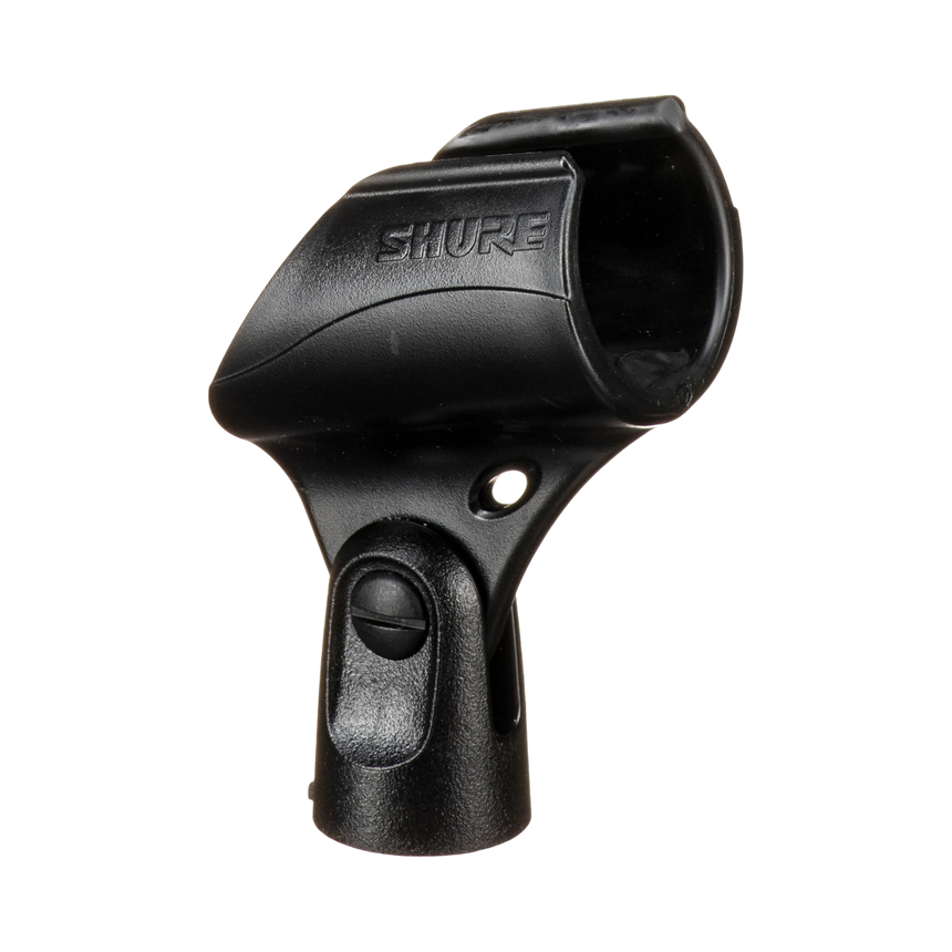 Shure QLXD24/SM58 Digital Wireless Handheld Microphone System with SM58 Capsule — Being Shipped