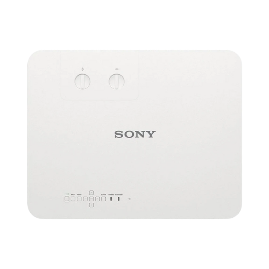 Sony VPL-PHZ51 5300-Lumen WUXGA Laser 3LCD Projector — Being Shipped