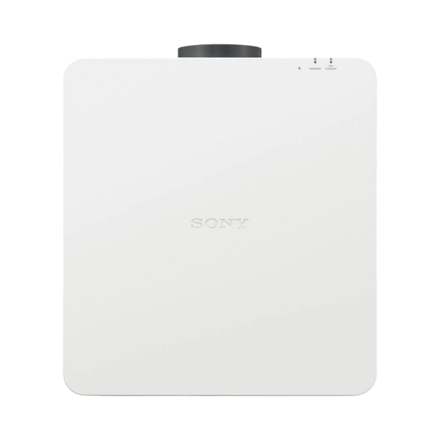 Sony VPL-FHZ85 7300-Lumen WUXGA 3LCD Laser Projector (White) — Being Shipped