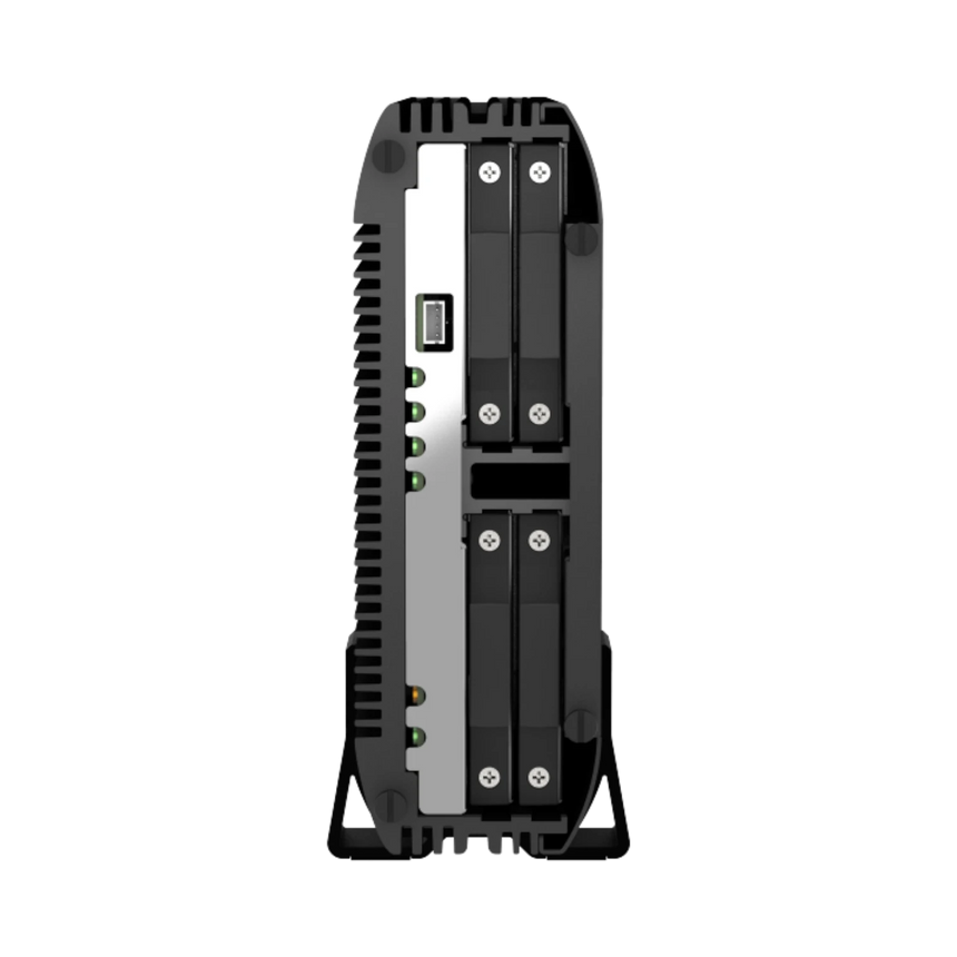 QNAP TS-410E 4-Bay NAS Enclosure — Being Shipped