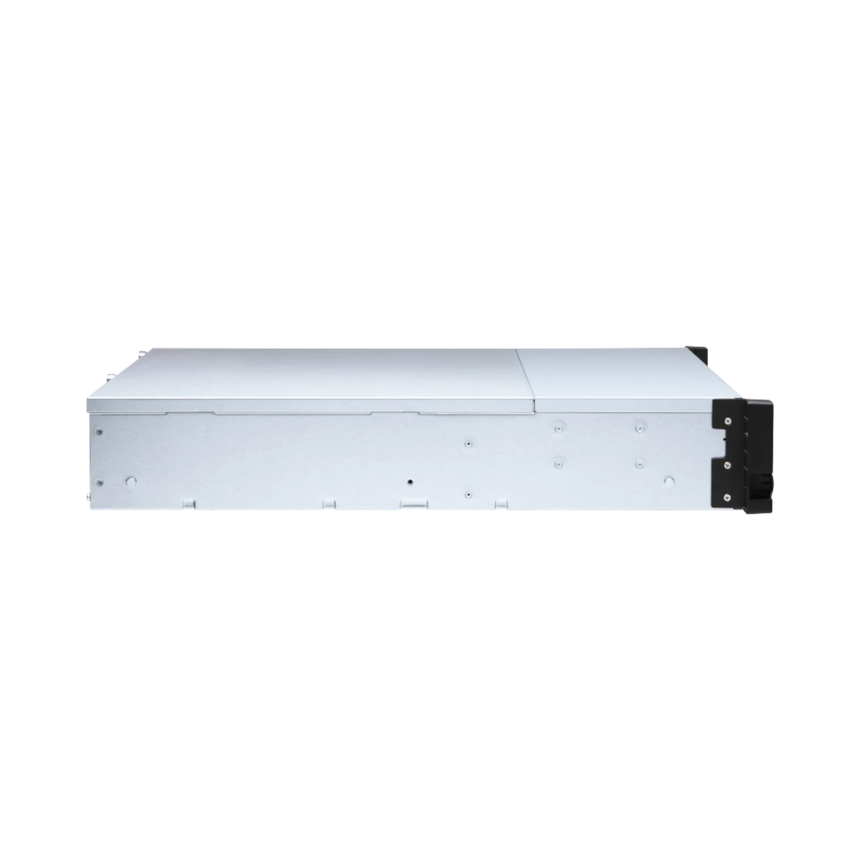 QNAP 12-Bay TL-R1200S-RP JBOD Storage Enclosure — Being Shipped
