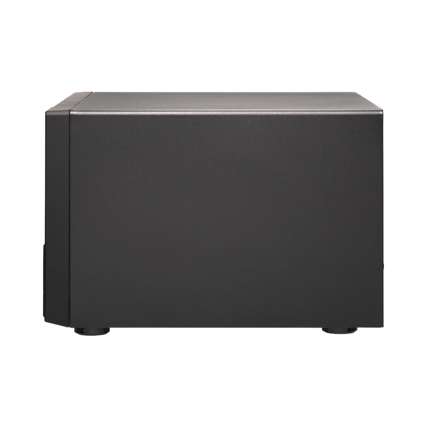 QNAP 8-Bay SATA JBOD Enclosure for NAS & PCs — Being Shipped