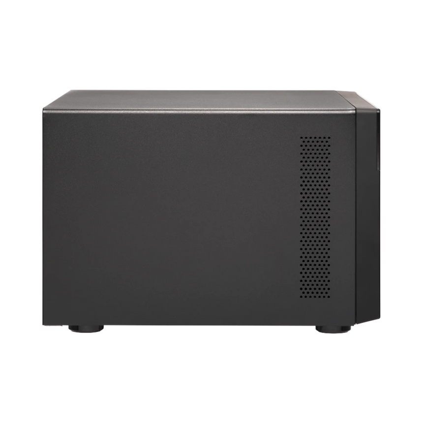QNAP 8-Bay SATA JBOD Enclosure for NAS & PCs — Being Shipped