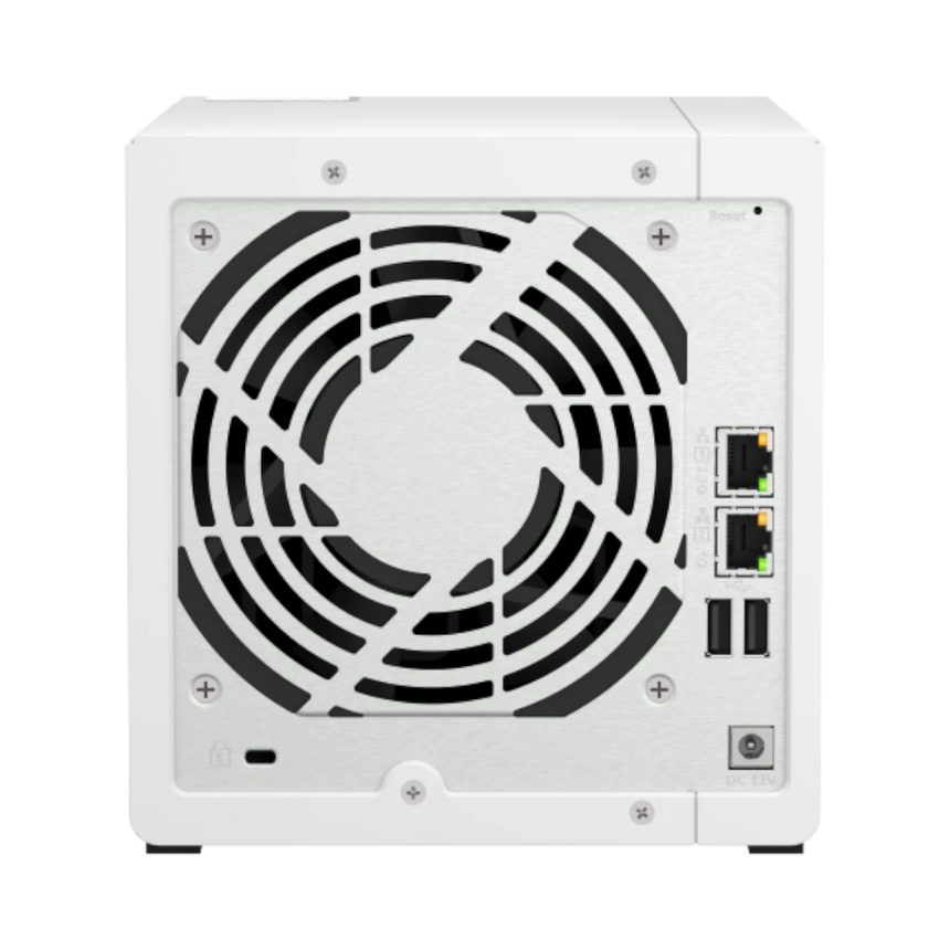 QNAP TS-433 4-Bay NAS Enclosure — Being Shipped