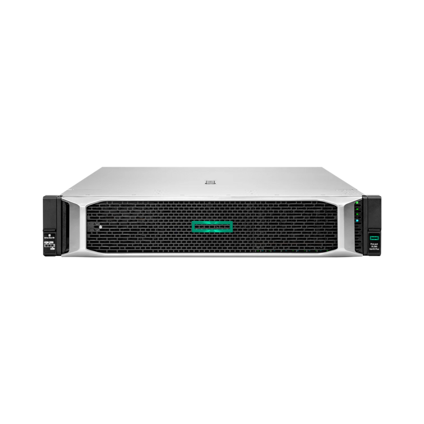 HPE ProLiant DL380 4314 2.4GHz Gen10 Plus Rack Server Intel Xeon Scalable 4314, 32GB DDR4 — Being Shipped