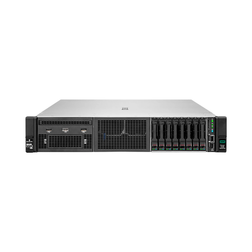 HPE ProLiant DL380 4314 2.4GHz Gen10 Plus Rack Server Intel Xeon Scalable 4314, 32GB DDR4 — Being Shipped