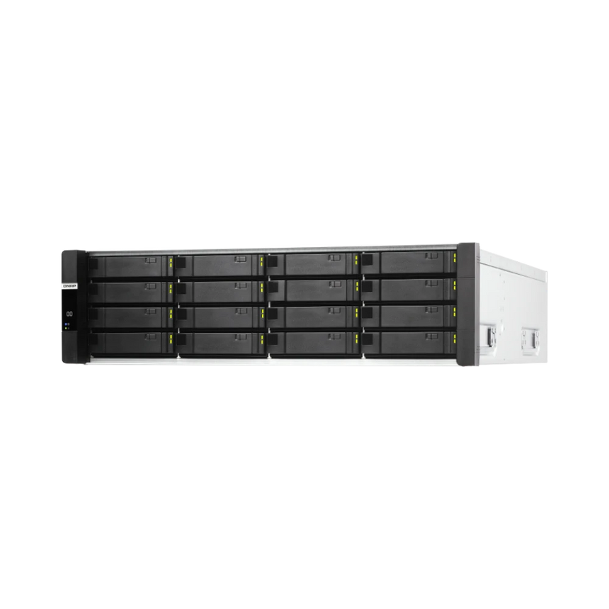 QNAP Storage Controller for ES1686dc NAS Enclosure — Being Shipped