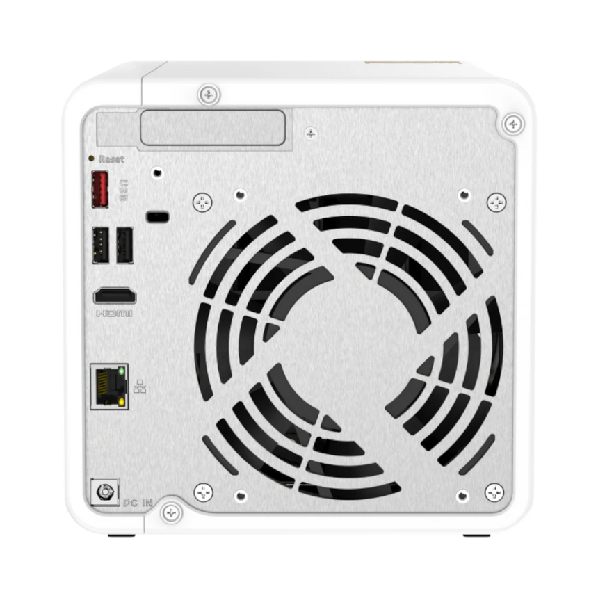 QNAP TS-462 4-Bay NAS Enclosure — Being Shipped