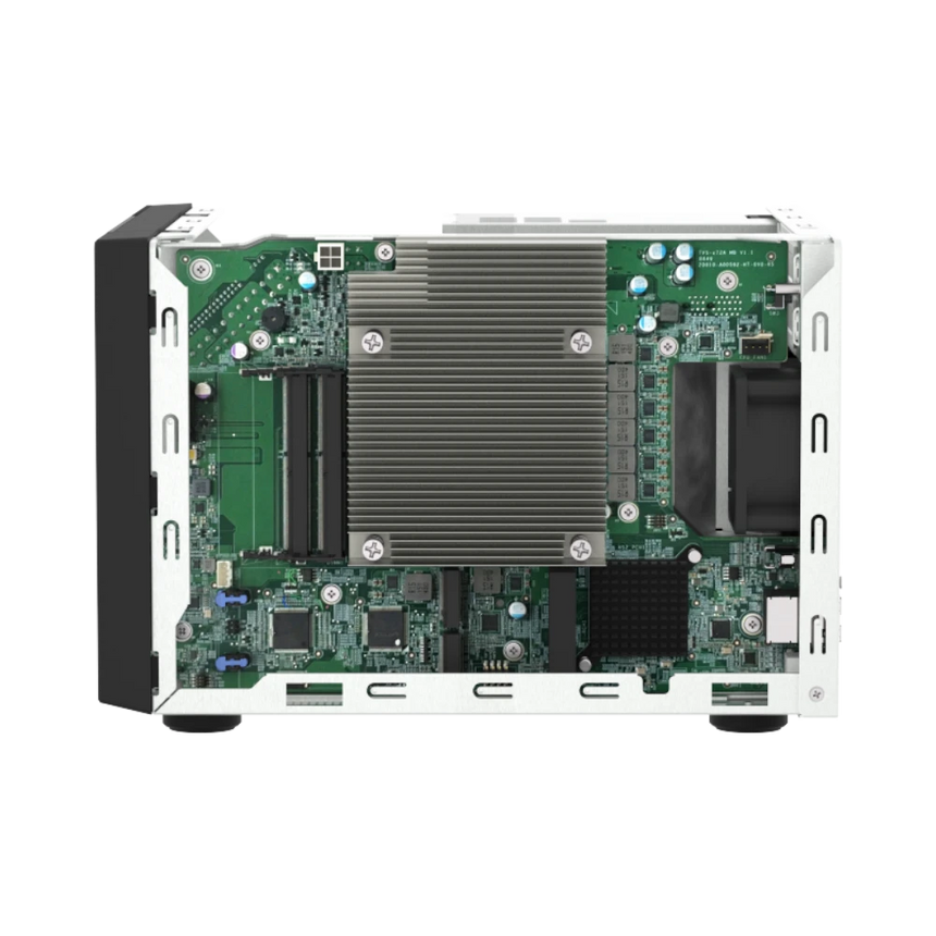 QNAP TVS-h674 6-Bay NAS Enclosure — Being Shipped