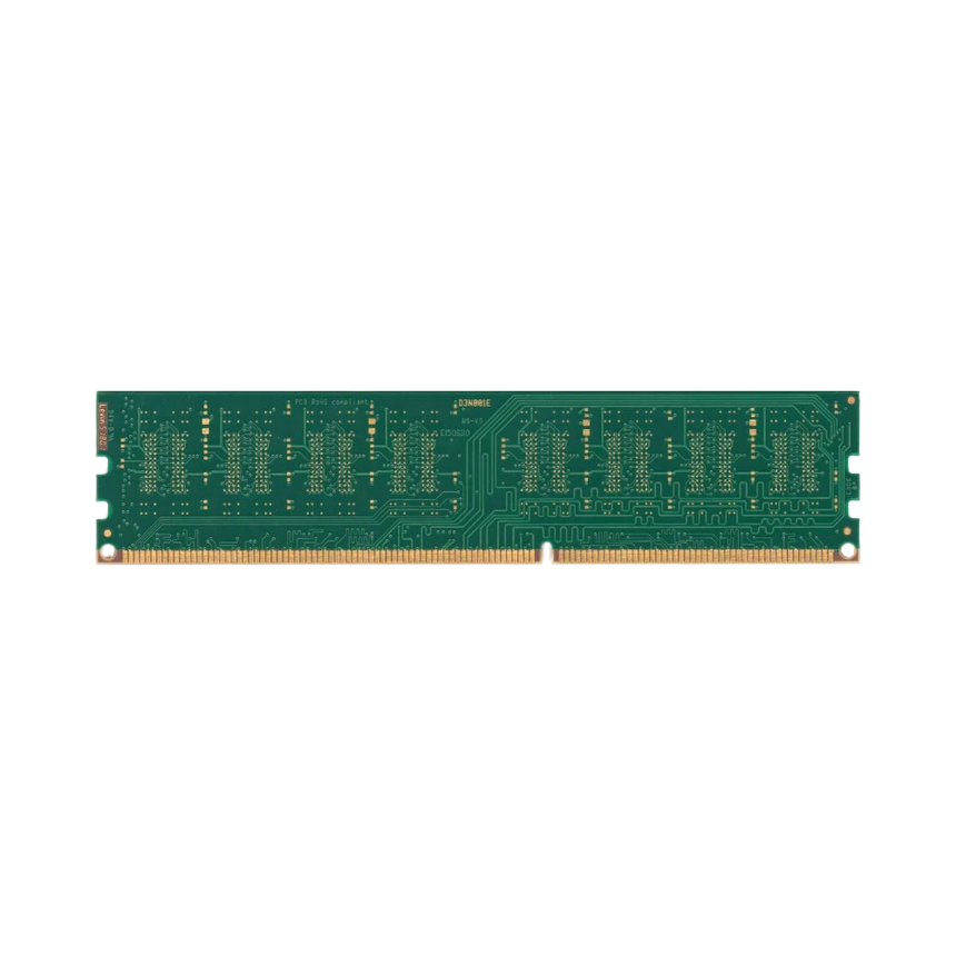 Crucial 4GB DDR3 1600 MHz UDIMM Desktop Memory Module — Being Shipped