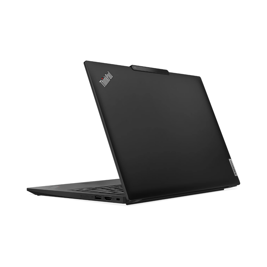 Lenovo 13.3" ThinkPad X13 Gen 4 Multi-Touch Laptop, Intel Core i7-1365U, 16GB RAM, 512GB SSD (Deep Black) — Being Shipped