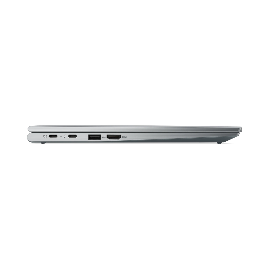 Lenovo 14" ThinkPad X1 Yoga Gen 8 Multi-Touch 2-in-1 Laptop, Intel Core i5-1335U, 16GB RAM, 256GB SSD (Storm Gray) — Being Shipped