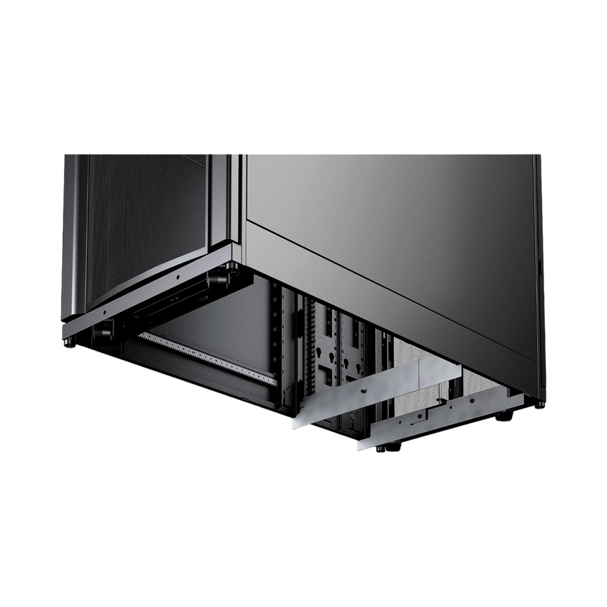 APC VED for 750mm Wide Short Range / Vertical Exhaust Duct Kit for SX Enclosure — Being Shipped