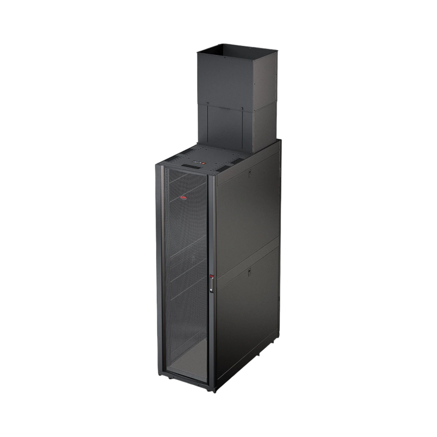 APC VED for 750mm Wide Short Range / Vertical Exhaust Duct Kit for SX Enclosure — Being Shipped