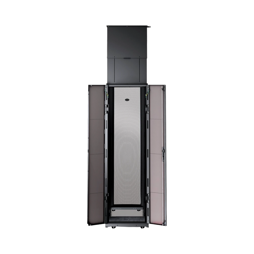 APC VED for 750mm Wide Short Range / Vertical Exhaust Duct Kit for SX Enclosure — Being Shipped