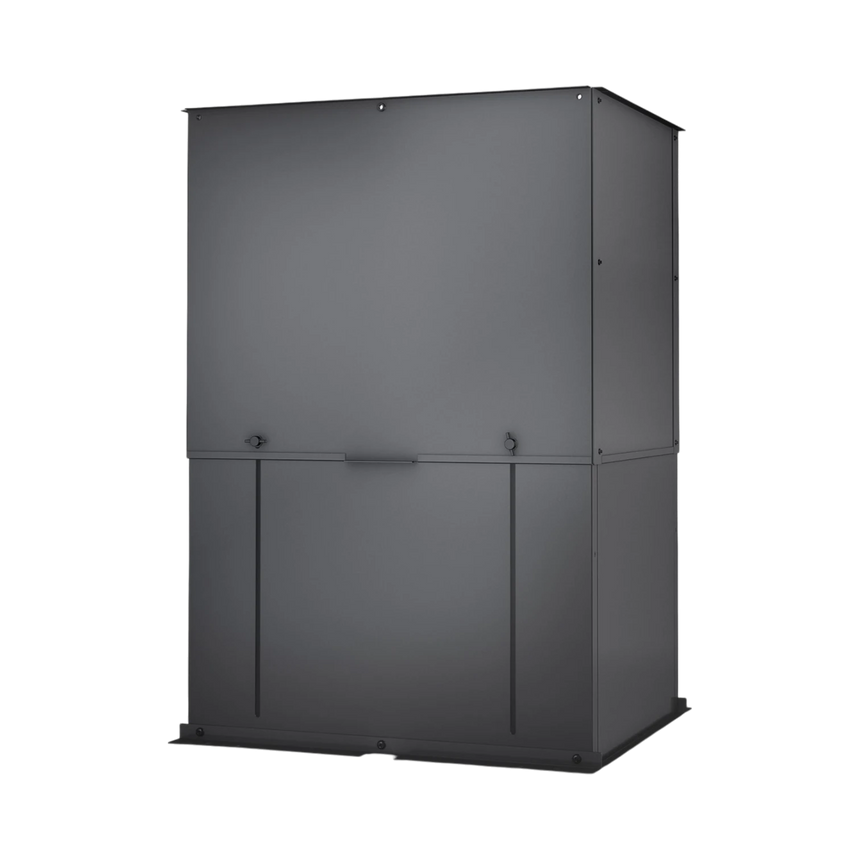 APC VED for 750mm Wide Short Range / Vertical Exhaust Duct Kit for SX Enclosure — Being Shipped