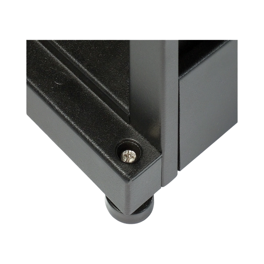 APC NetShelter SX, Networking Rack Enclosure, 42U, Black, 1991H x 750W x 1200D mm — Being Shipped