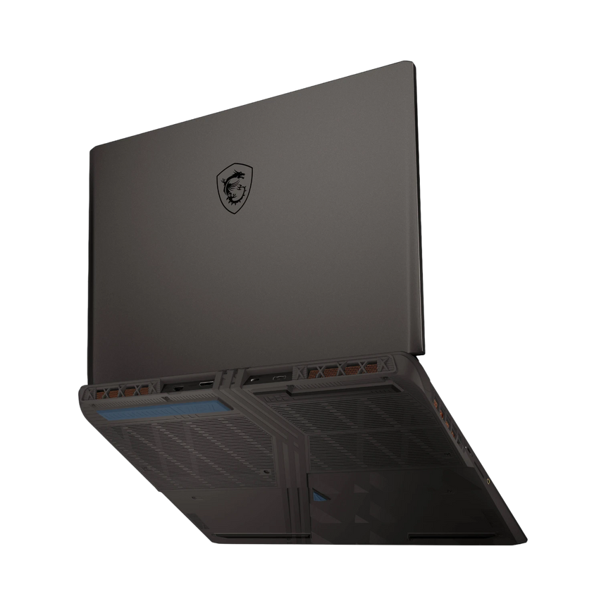 MSI 16" Vector GP68HX Gaming Laptop, Intel Core i7-13700H, NVIDIA RTX 4080, 16GB RAM, 1TB SSD — Being Shipped