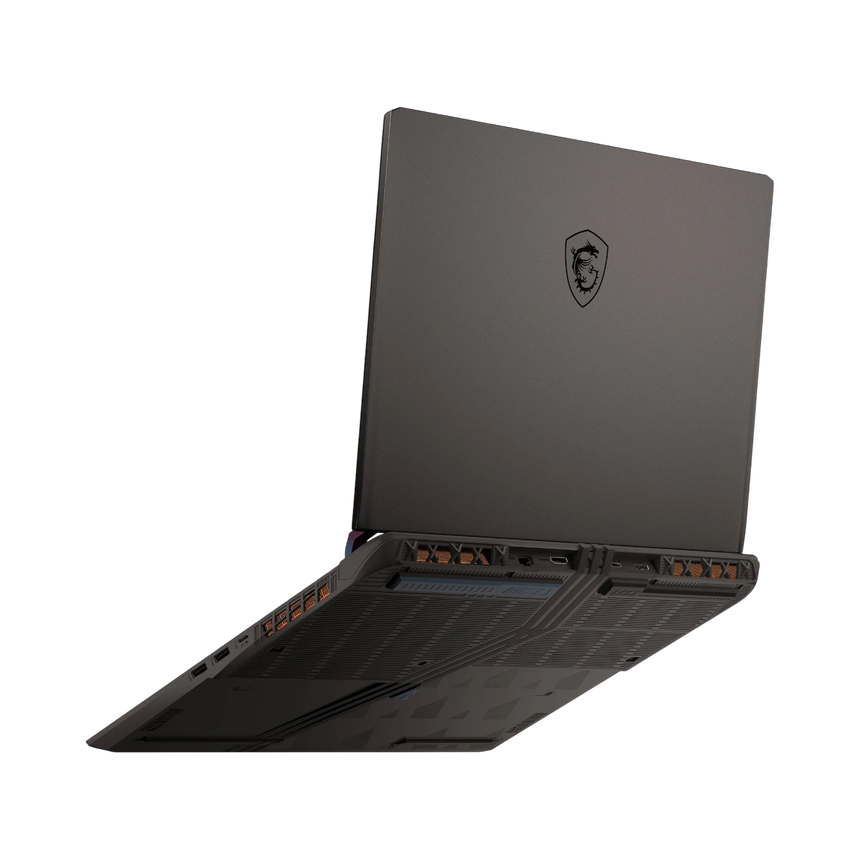 MSI 16" Vector GP68HX Gaming Laptop, Intel Core i7-13700H, NVIDIA RTX 4080, 16GB RAM, 1TB SSD — Being Shipped