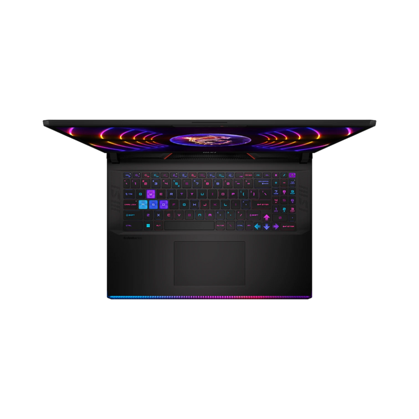 MSI Raider GE78 HX 17" Gaming Laptop, Intel Core i9-13980HX, NVIDIA RTX 4070, 32GB RAM, 2TB SSD — Being Shipped