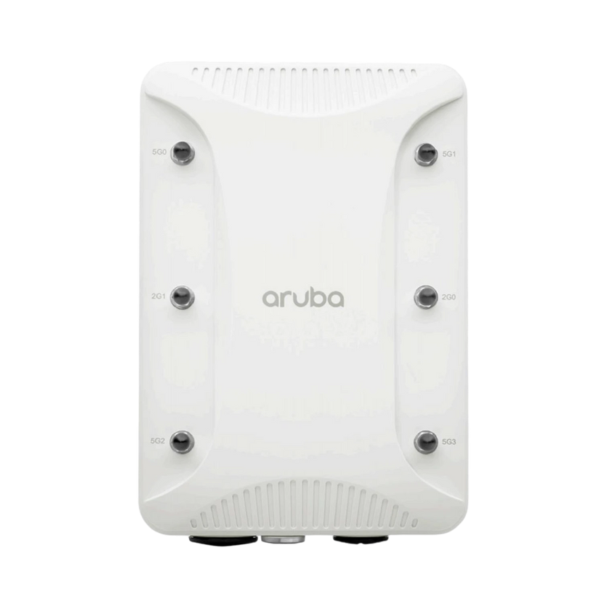 Aruba AP-318 802.11ac Dual Radio Indoor Hardened Access Point — Being Shipped