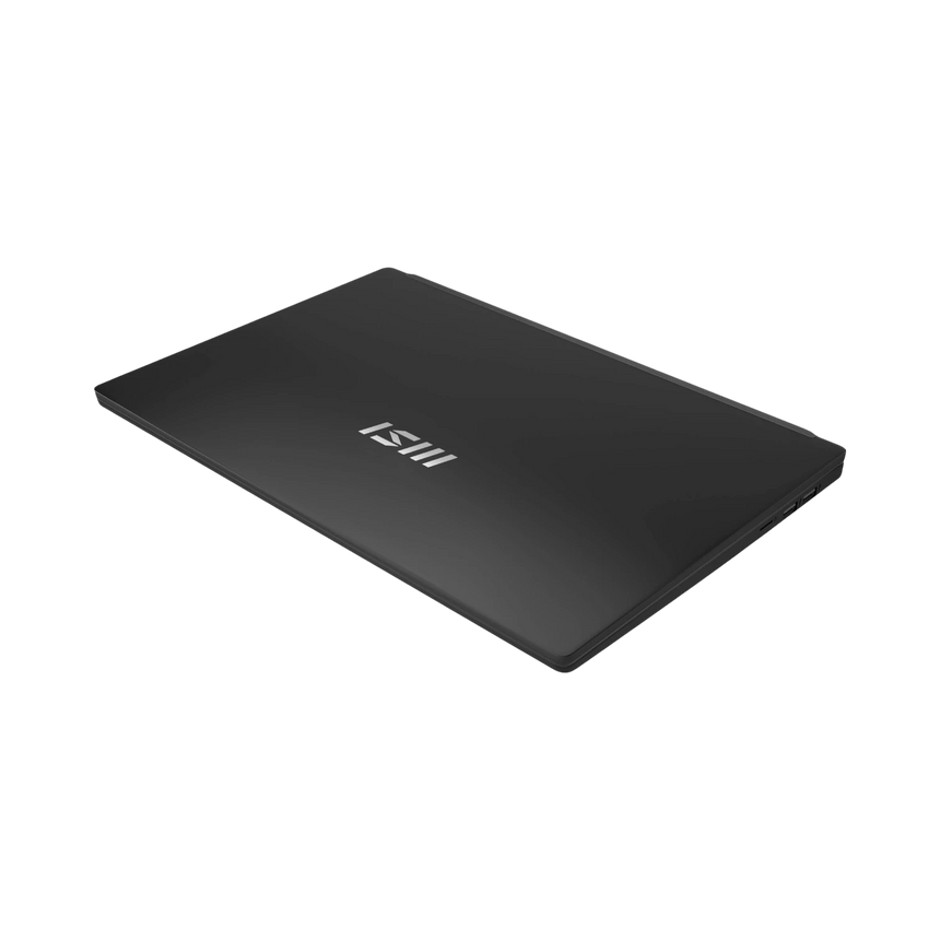 MSI 15.6" Modern 15 B7M Laptop, AMD Ryzen 7 7730U, 16GB RAM, 512GB SSD (Classic Black) — Being Shipped