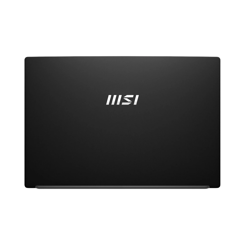 MSI 15.6" Modern 15 B7M Laptop, AMD Ryzen 7 7730U, 16GB RAM, 512GB SSD (Classic Black) — Being Shipped