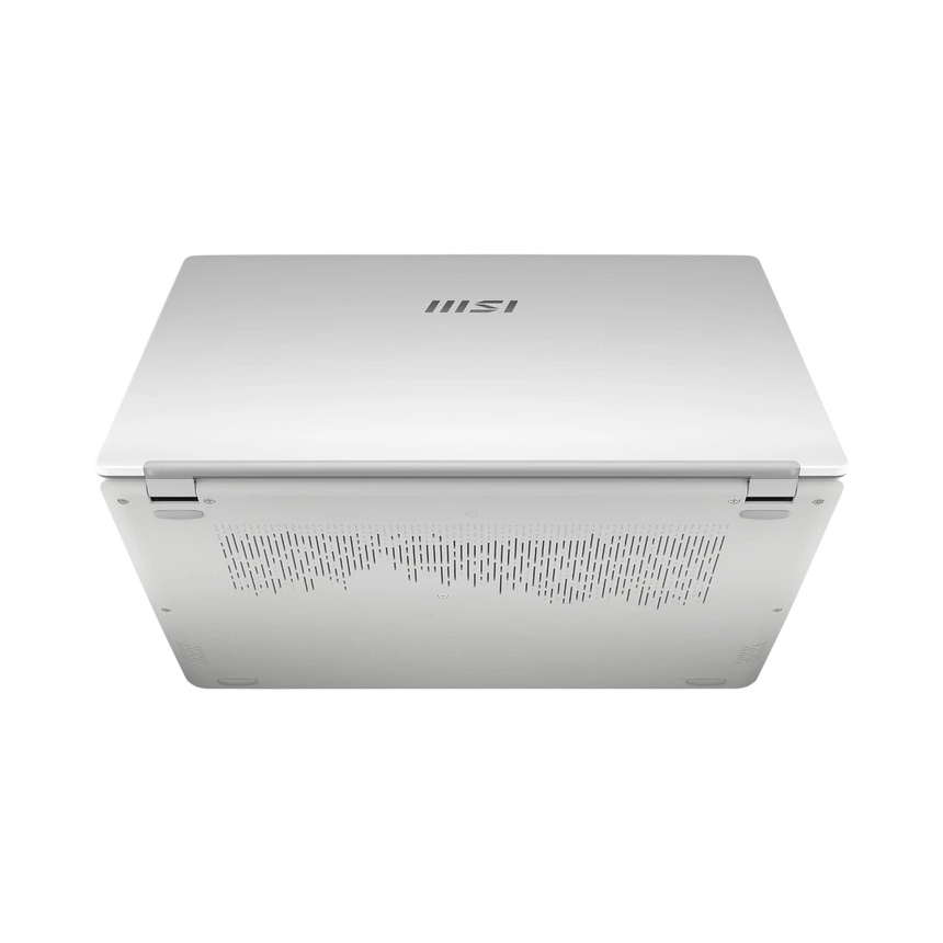 MSI 14" Modern 14 C13M Laptop, Intel Core i7-1355U, 16GB RAM, 1TB SSD (Urban Silver) — Being Shipped