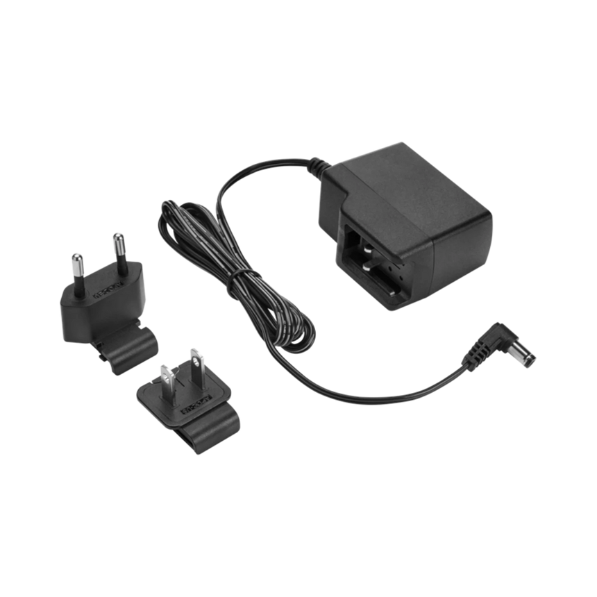 Aruba HPE Networking Instant On 12V 18W US-EU Power Adapter — Being Shipped