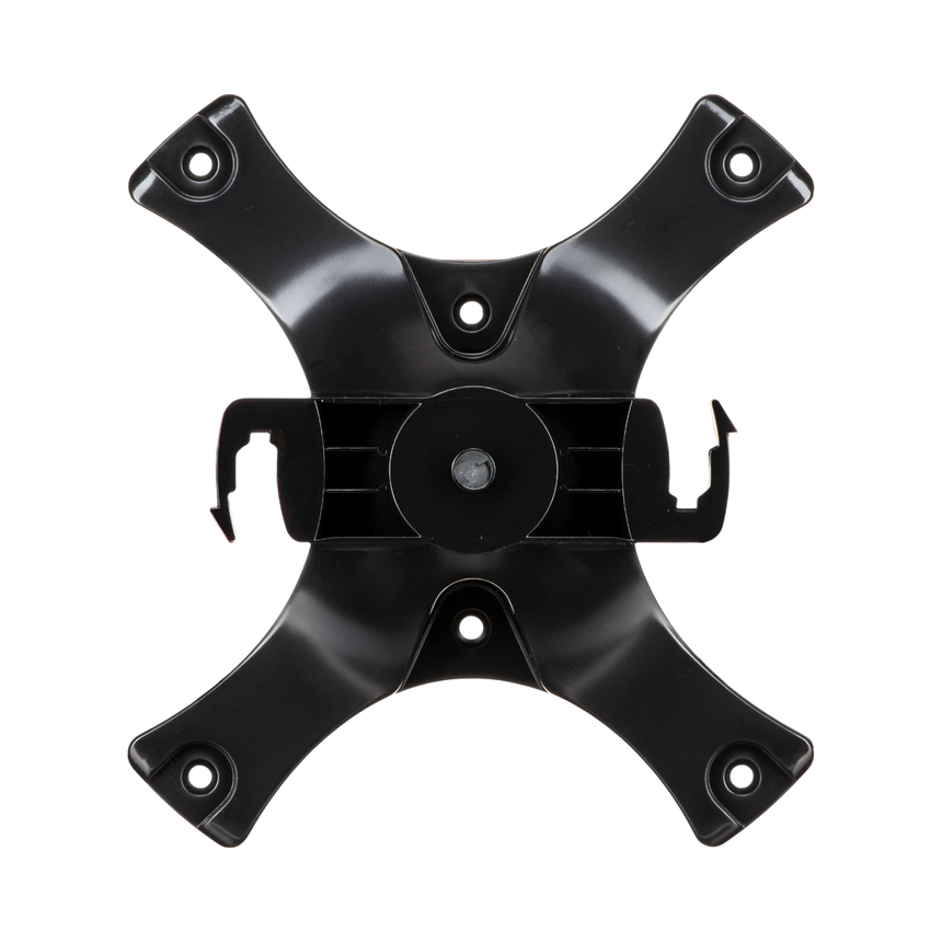 Aruba AP-220-MNT-W1 Wall and Ceiling Mount Kit (Black) — Being Shipped