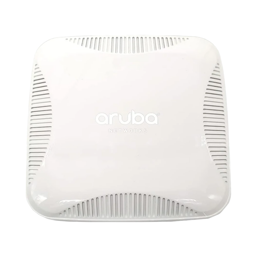 Aruba 7005 (US) 4x 1GB RJ45 Mobility Wireless Controller for 16x AP's — Being Shipped