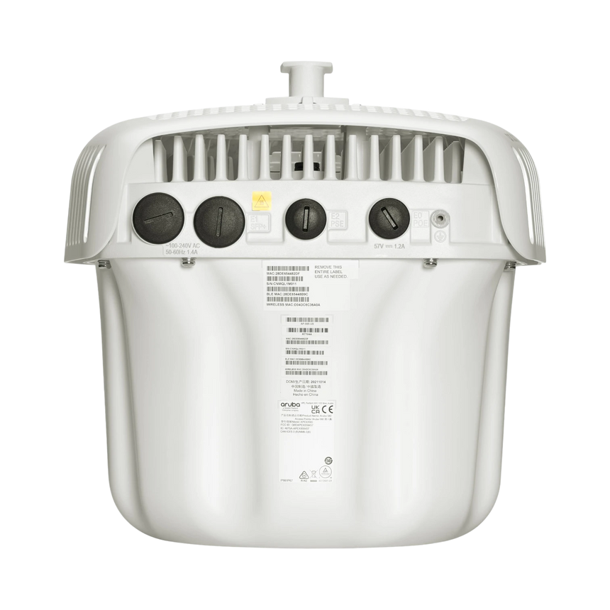 Aruba AP-585 Wireless Dual-Band Outdoor Access Point — Being Shipped