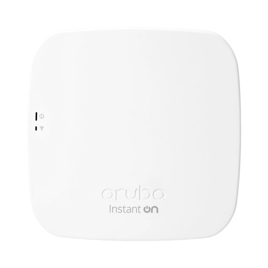 Aruba Instant On AP11 PSU Bundle Wi-Fi 5 Access Point — Being Shipped