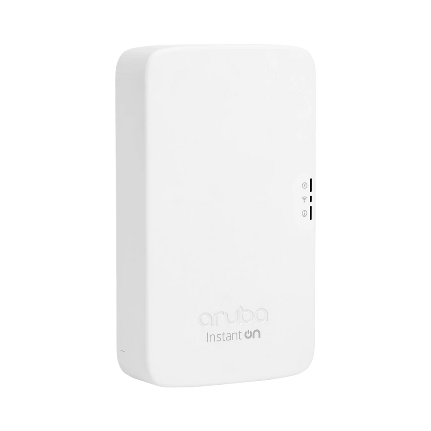 Aruba Instant On AP11D Wi-Fi 5 Desk/Wall Access Point — Being Shipped