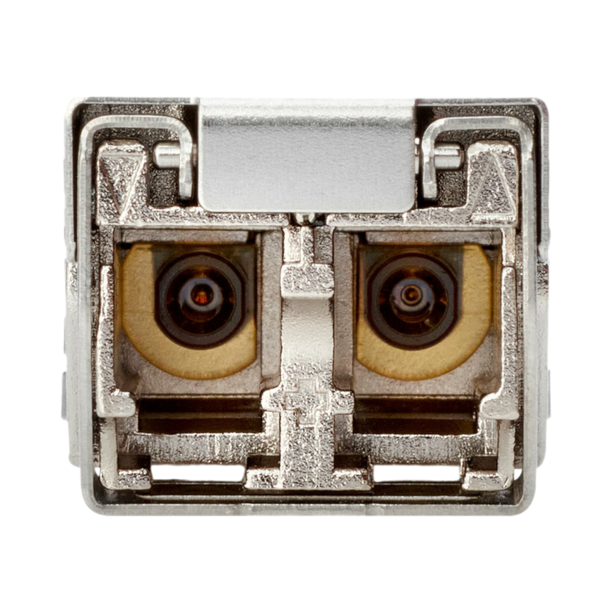 Aruba Instant On 10G SFP+ LC SR Transceiver Module — Being Shipped