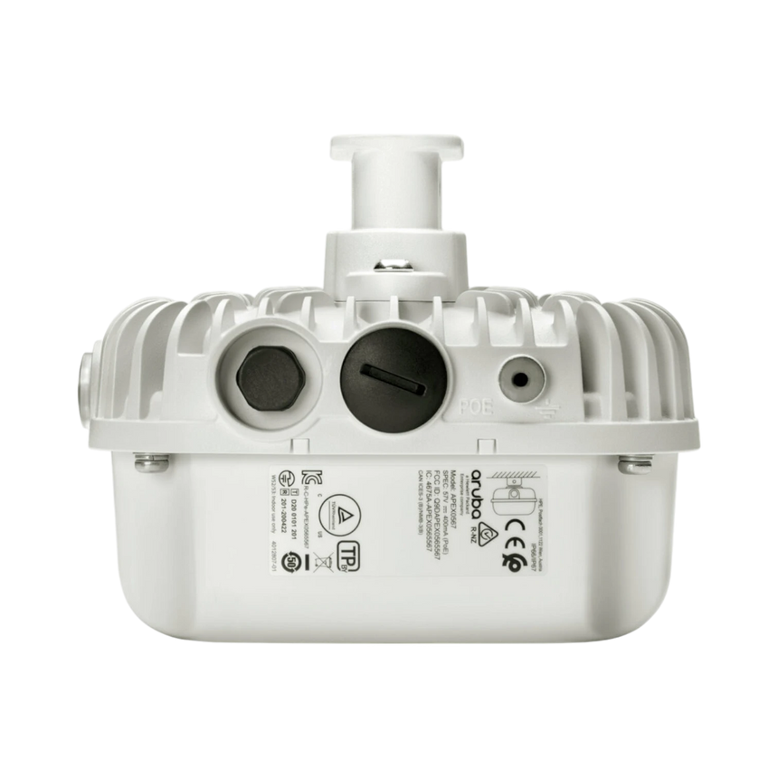 Aruba AP-567 Dual 2x2:2 Wi-Fi 6 Outdoor Access Point — Being Shipped