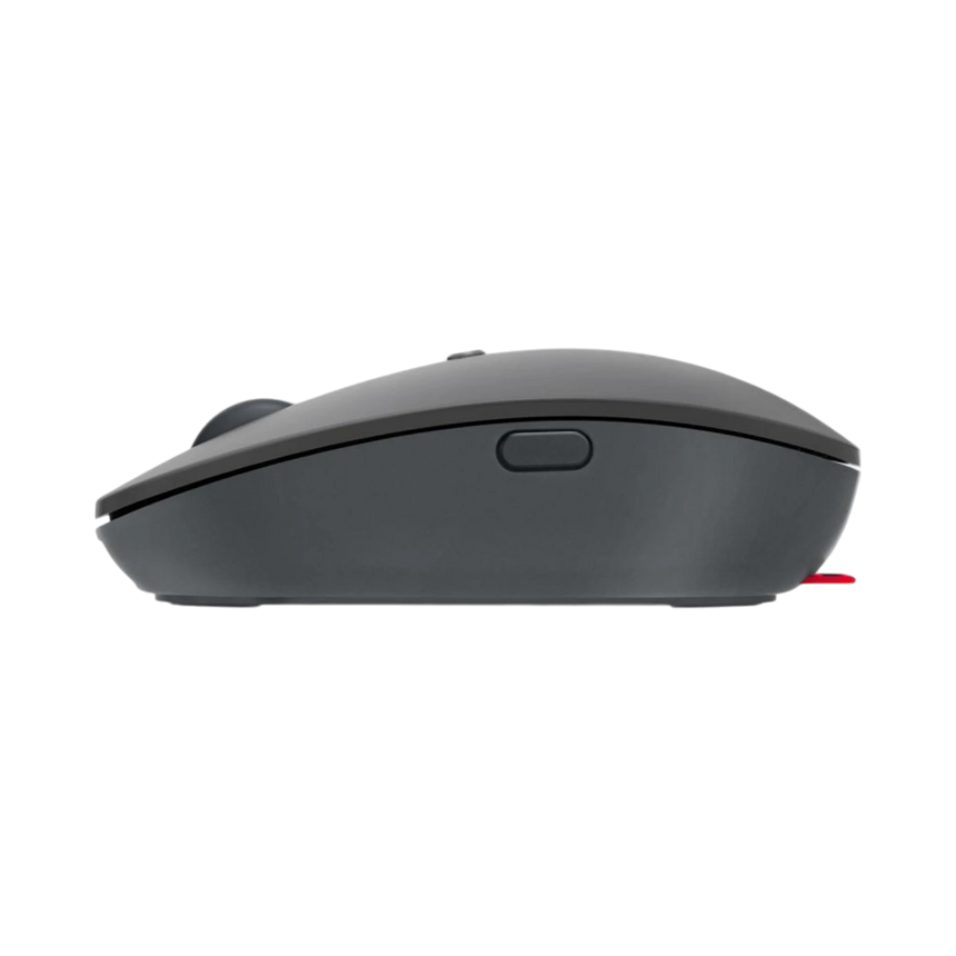 Lenovo Go Wireless Multi-Device Mouse (Storm Gray) — Being Shipped