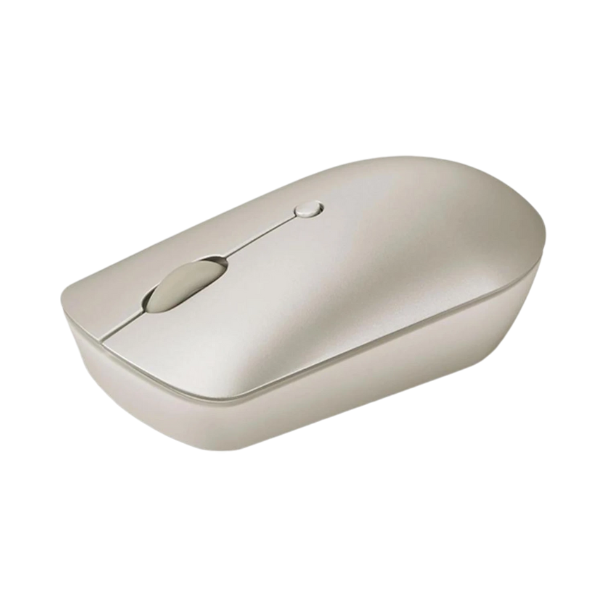 Lenovo 540 USB-C Wireless Compact Mouse (Sand) — Being Shipped