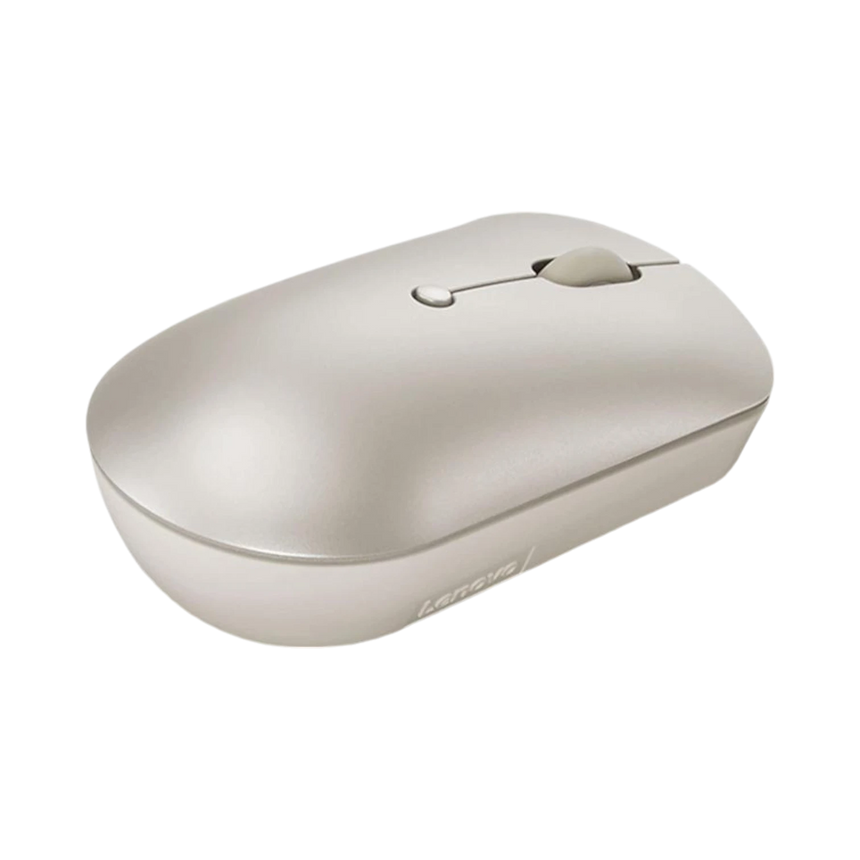 Lenovo 540 USB-C Wireless Compact Mouse (Sand) — Being Shipped
