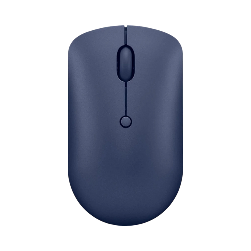Lenovo 540 USB-C Wireless Compact Mouse (Abyss Blue) — Being Shipped