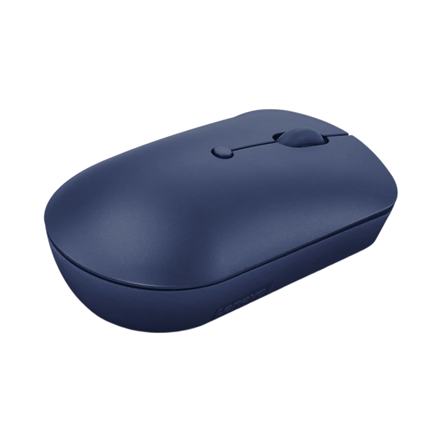 Lenovo 540 USB-C Wireless Compact Mouse (Abyss Blue) — Being Shipped