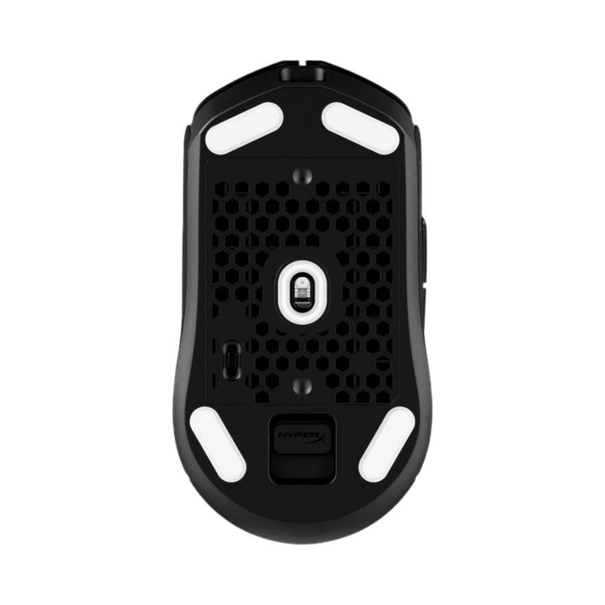 HyperX Pulsefire Haste 2 Wireless Gaming Mouse (Black) — Being Shipped