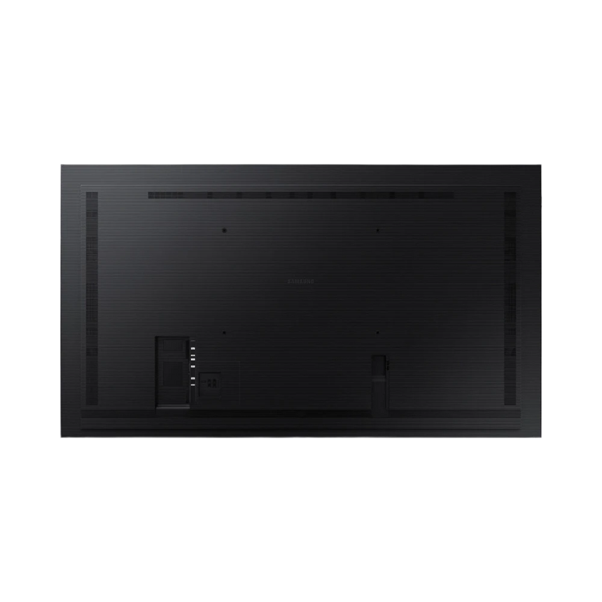 Samsung QBR-B 85" Class 4K UHD Smart Commercial LED Display — Being Shipped