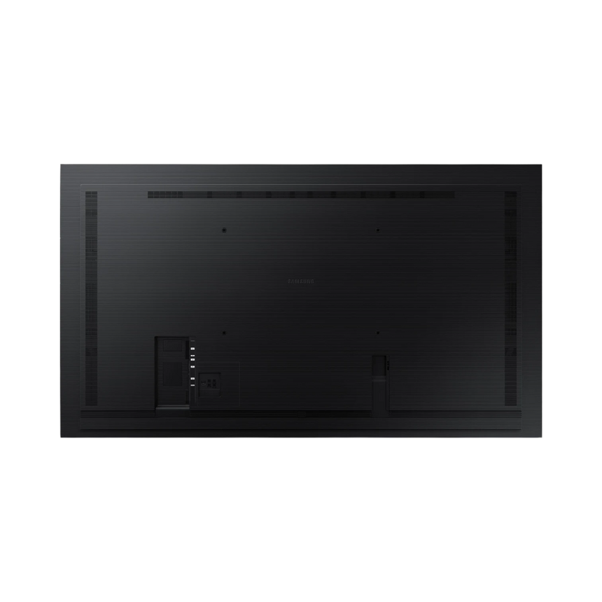 Samsung QBR-N 85" Class HDR 4K UHD Commercial Smart LED Display — Being Shipped