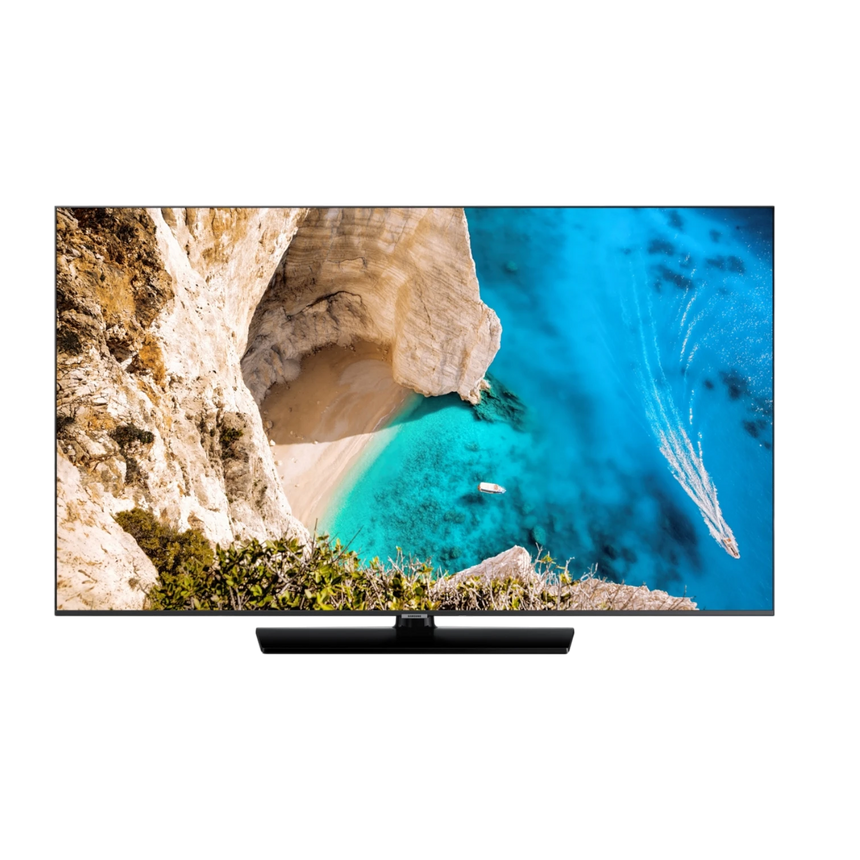 Samsung NT678U 50" Class HDR 4K UHD Hospitality LED TV — Being Shipped