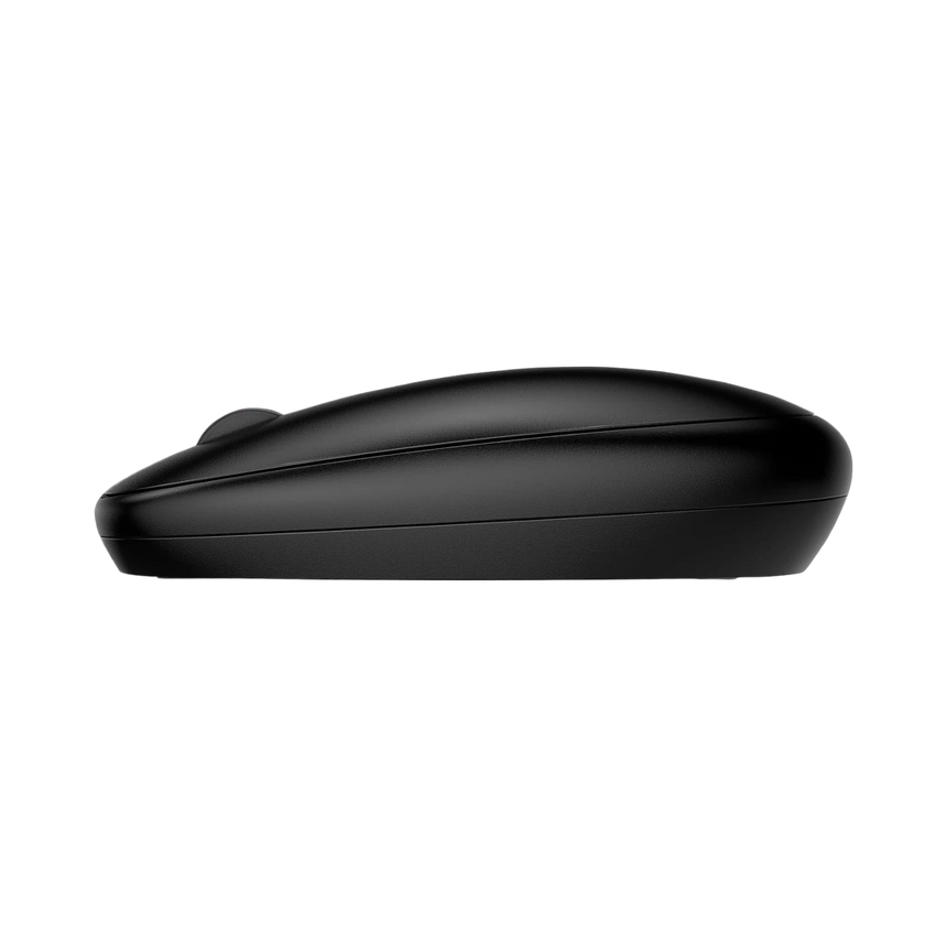 HP 240 1600 DPI Wireless Mouse (Black) — Being Shipped