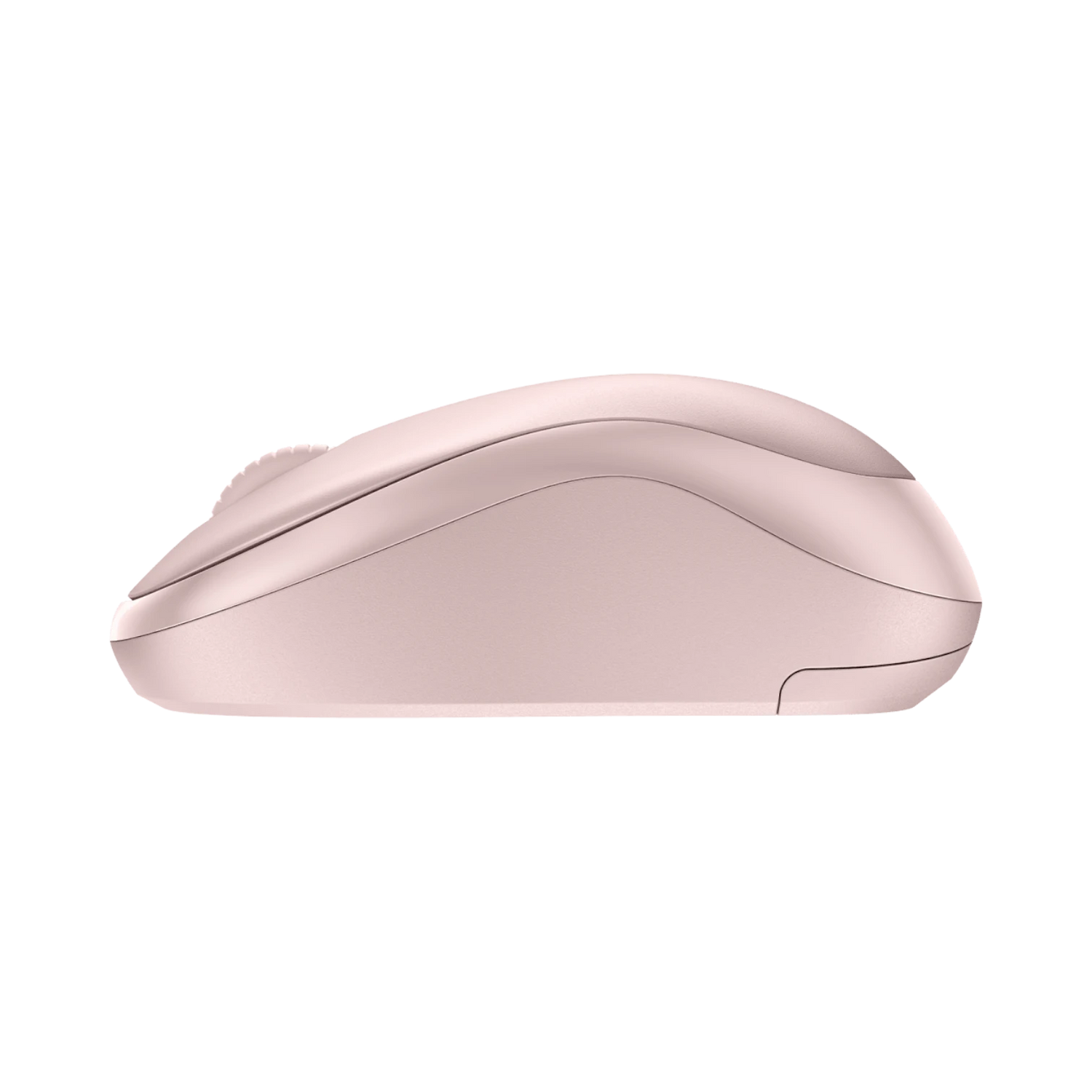 Logitech M220 SILENT Wireless Mouse (Rose) — Being Shipped